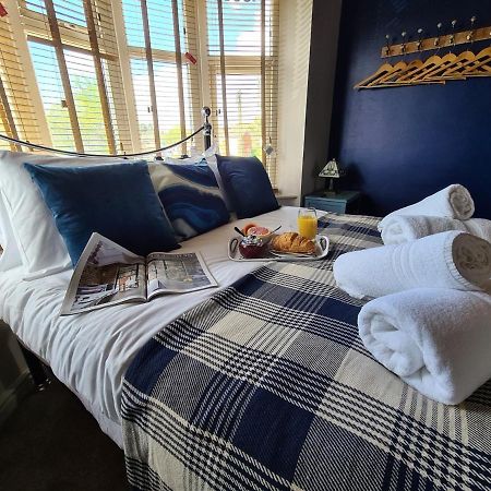 Rumer Hill House A Unique Boutique Styled Place To Stay In Cannock Close To A5 The Mcarthur Glen Outlet Грейт Вірлей Екстер'єр фото