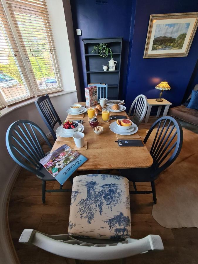 Rumer Hill House A Unique Boutique Styled Place To Stay In Cannock Close To A5 The Mcarthur Glen Outlet Грейт Вірлей Екстер'єр фото