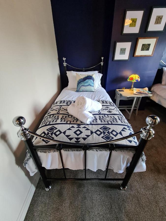Rumer Hill House A Unique Boutique Styled Place To Stay In Cannock Close To A5 The Mcarthur Glen Outlet Грейт Вірлей Екстер'єр фото