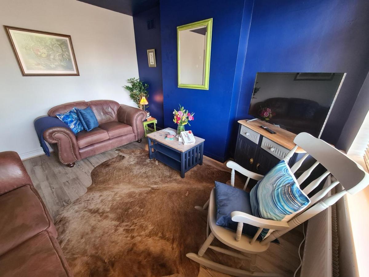 Rumer Hill House A Unique Boutique Styled Place To Stay In Cannock Close To A5 The Mcarthur Glen Outlet Грейт Вірлей Екстер'єр фото