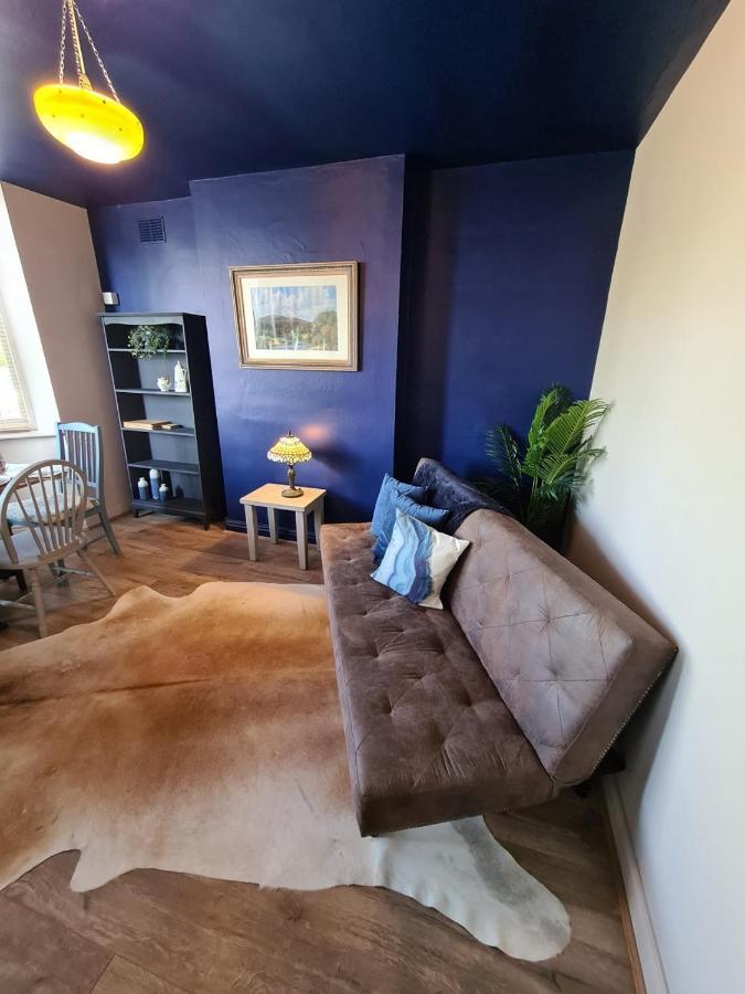Rumer Hill House A Unique Boutique Styled Place To Stay In Cannock Close To A5 The Mcarthur Glen Outlet Грейт Вірлей Екстер'єр фото